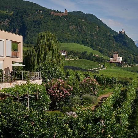Апартаменты Weingut Stuck Аппиано-Сулла-Страда-дель-Вино Экстерьер фото