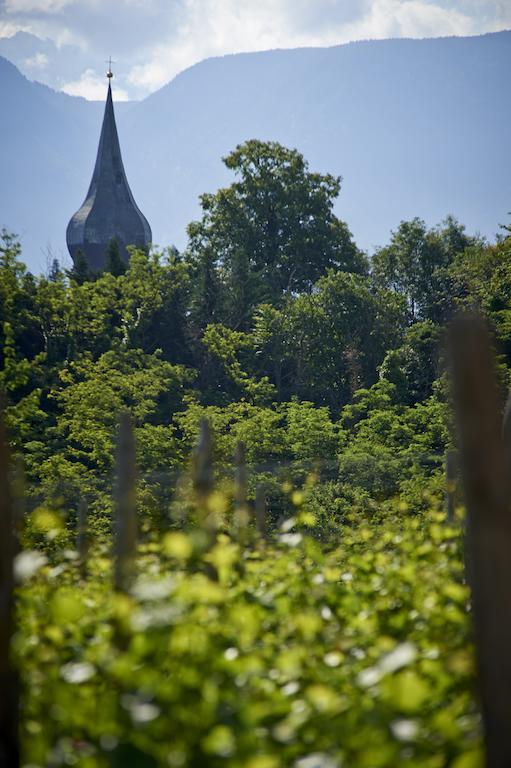 Апартаменты Weingut Stuck Аппиано-Сулла-Страда-дель-Вино Экстерьер фото